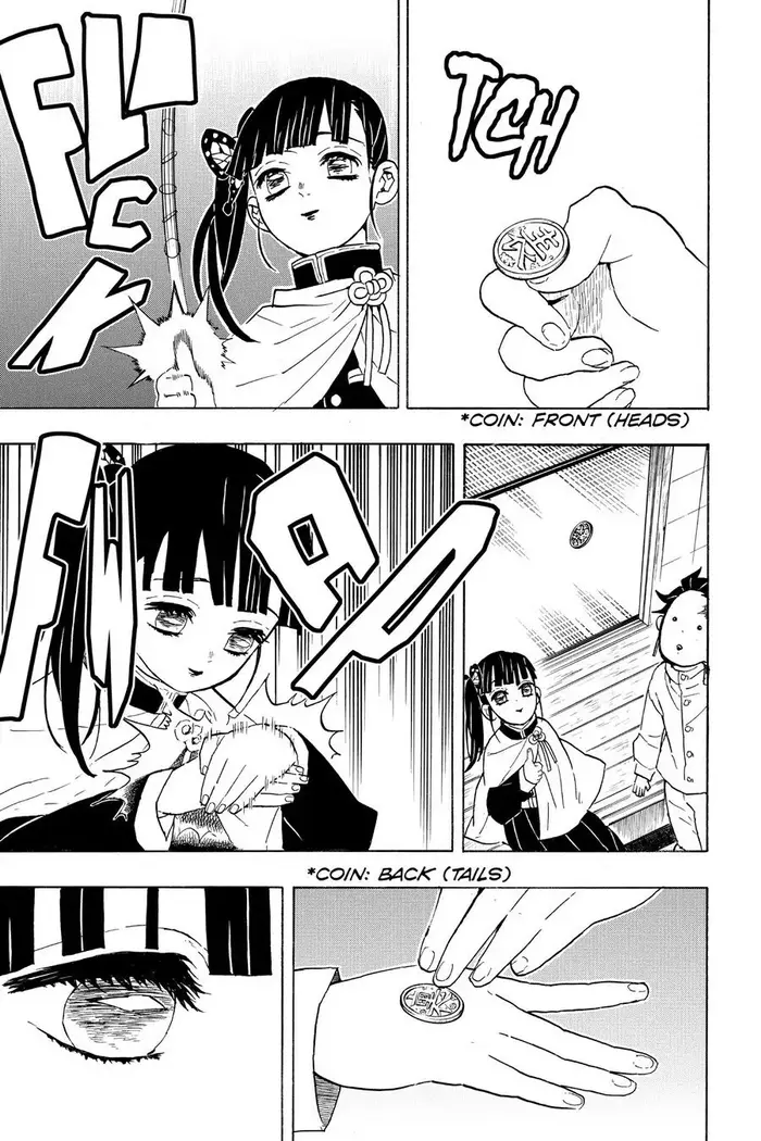 Demon Slayer - Chapter 53 - Page 17