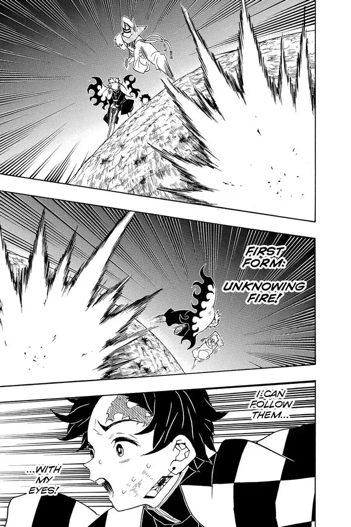 Demon Slayer - Chapter 63 - Page 13