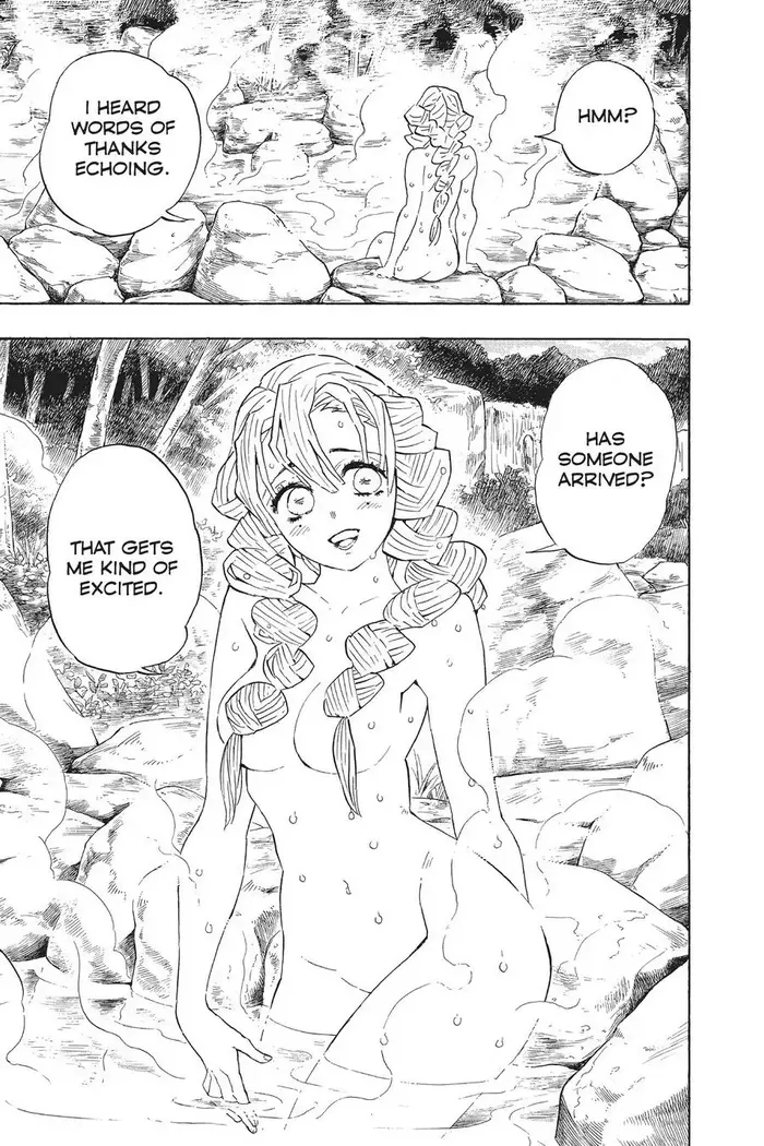 Demon Slayer - Chapter 100 - Page 20