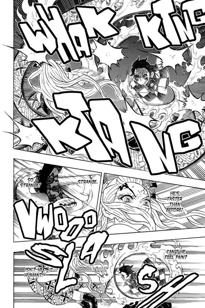 Demon Slayer - Chapter 81 - Page 18