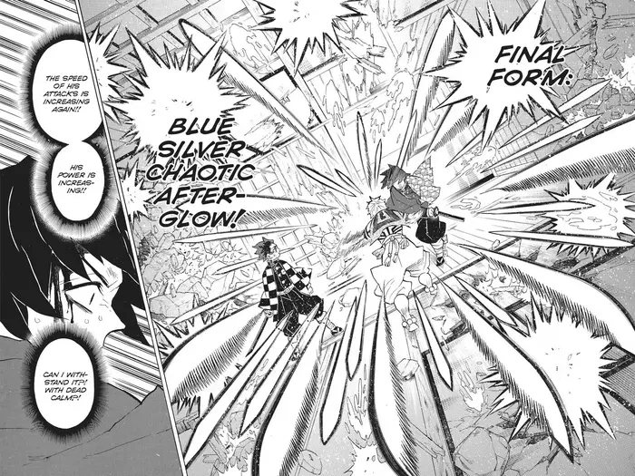 Demon Slayer - Chapter 152 - Page 19