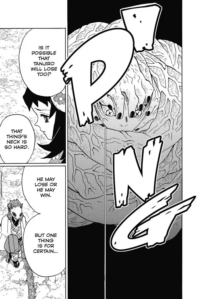 Demon Slayer - Chapter 7 - Page 19