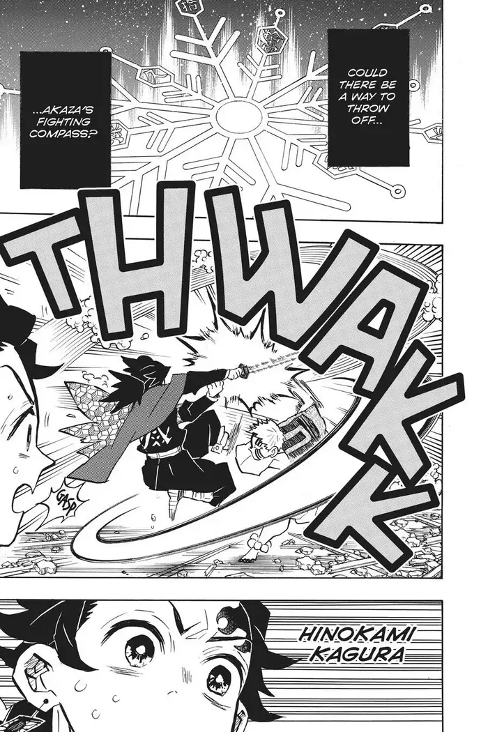 Demon Slayer - Chapter 150 - Page 15