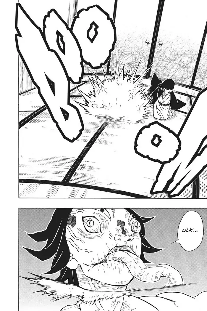 Demon Slayer - Chapter 23 - Page 10