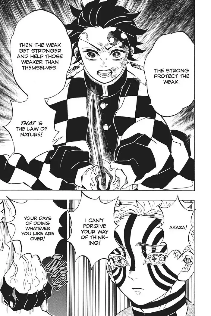 Demon Slayer - Chapter 148 - Page 19