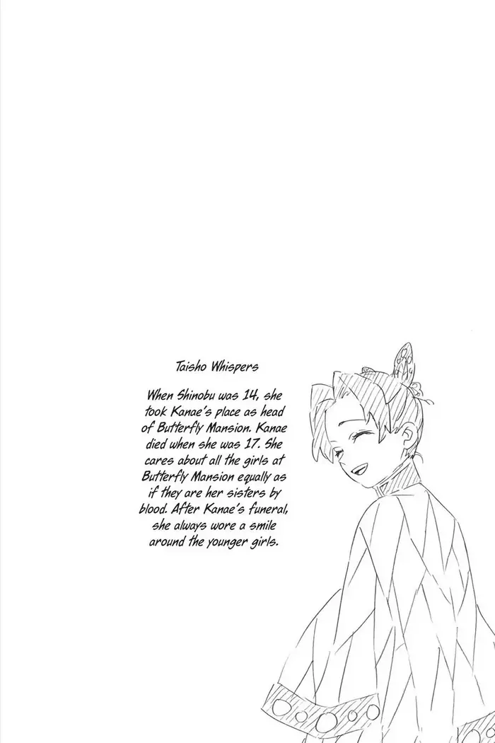 Demon Slayer - Chapter 162 - Page 3