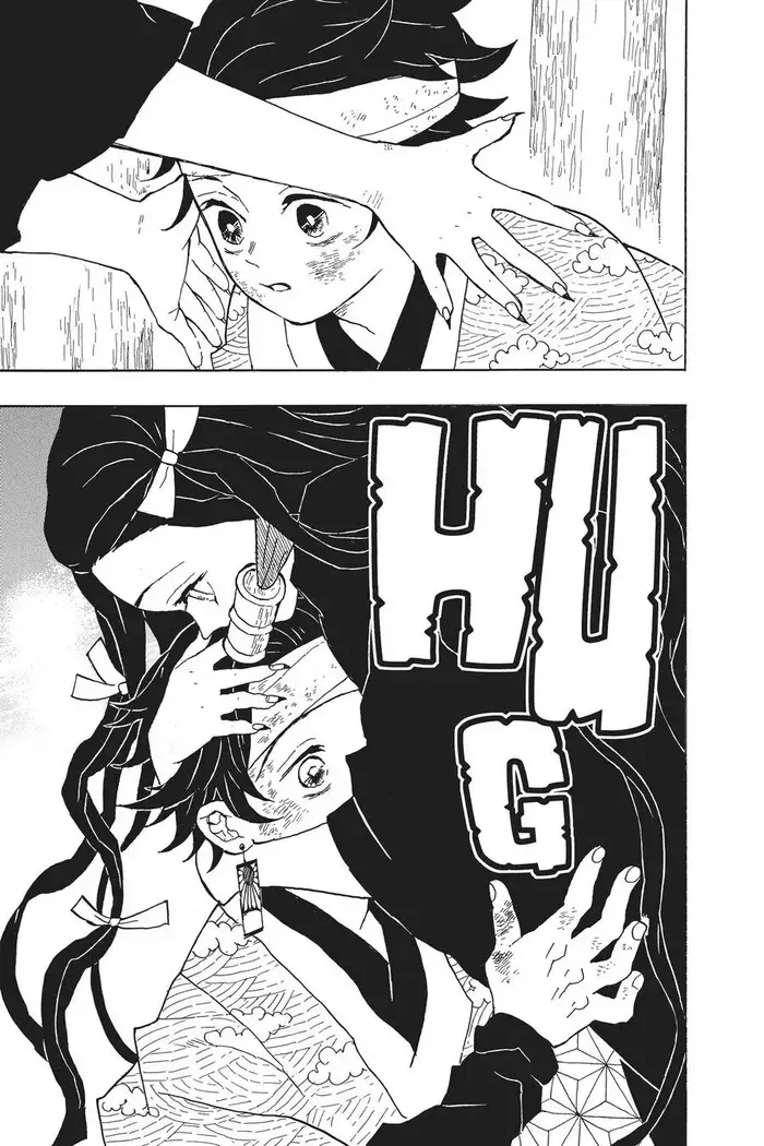 Demon Slayer - Chapter 9 - Page 7