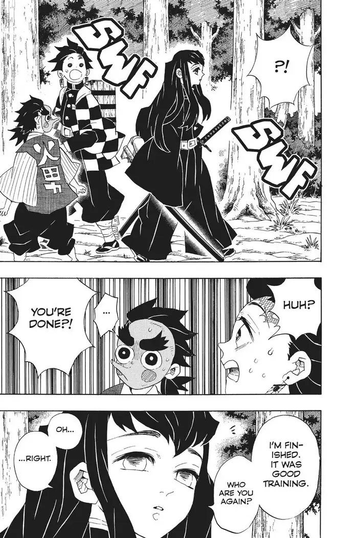 Demon Slayer - Chapter 103 - Page 13