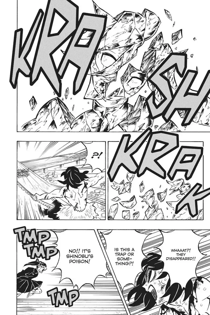 Demon Slayer - Chapter 162 - Page 9