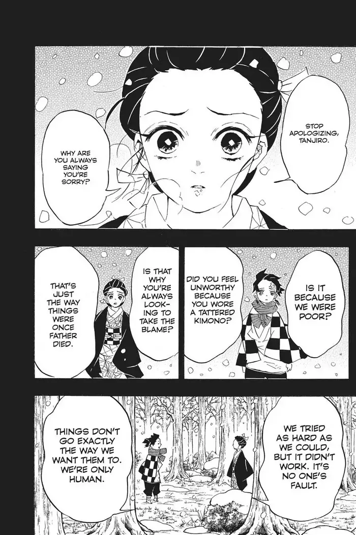 Demon Slayer - Chapter 92 - Page 8