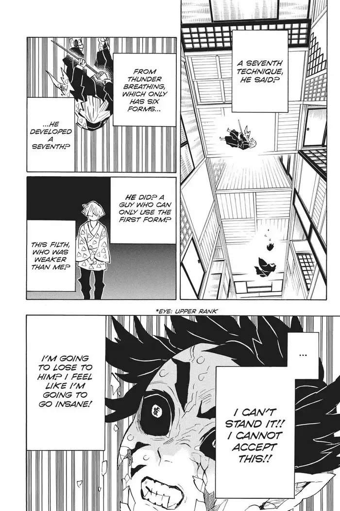 Demon Slayer - Chapter 146 - Page 2