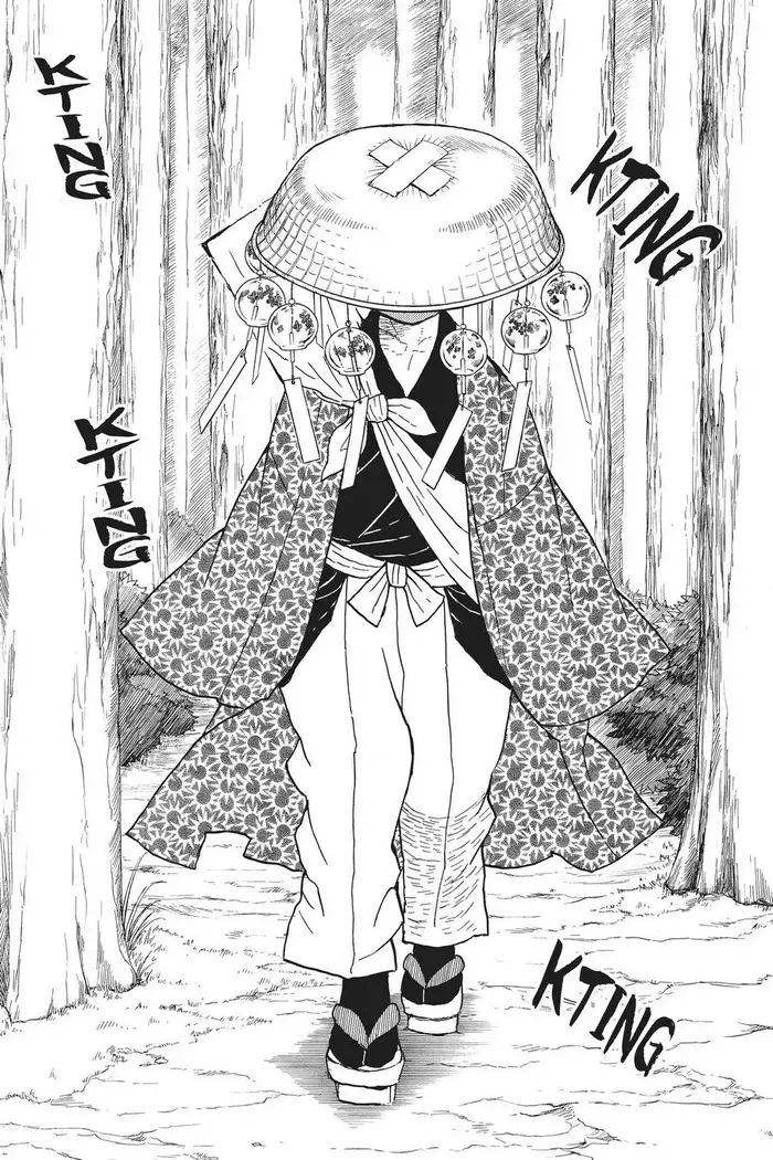 Demon Slayer - Chapter 9 - Page 10