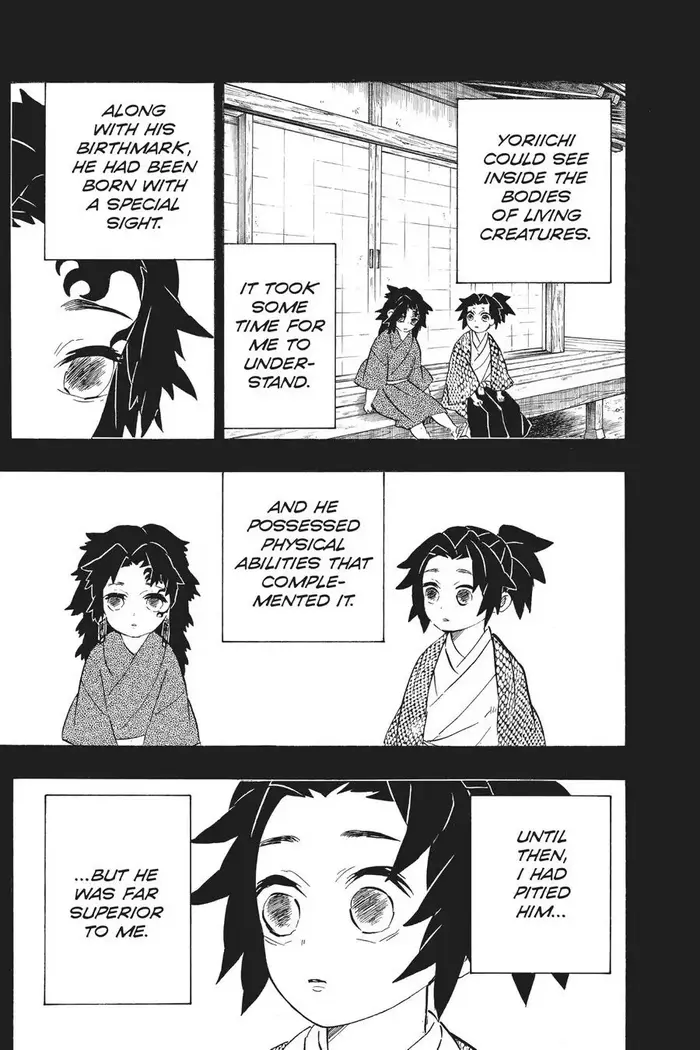 Demon Slayer - Chapter 177 - Page 11