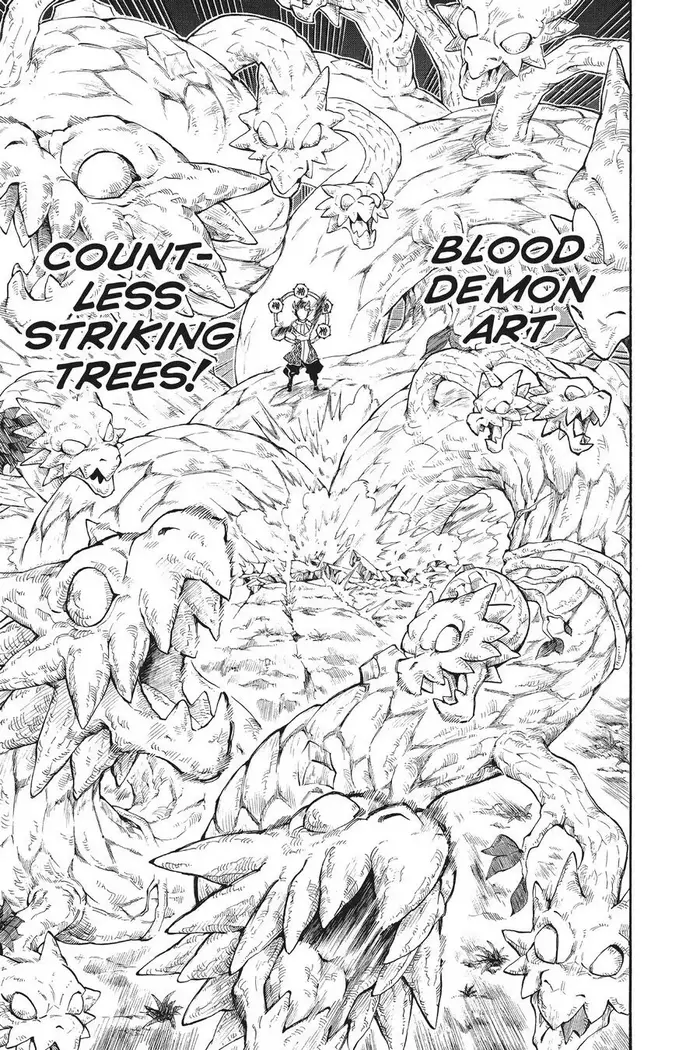 Demon Slayer - Chapter 123 - Page 5