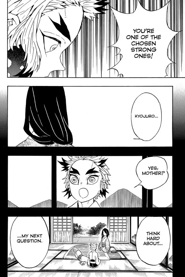 Demon Slayer - Chapter 64 - Page 11