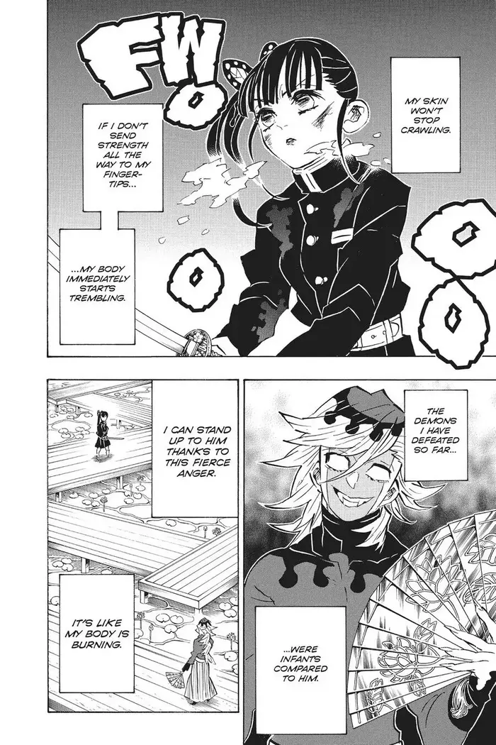 Demon Slayer - Chapter 158 - Page 2