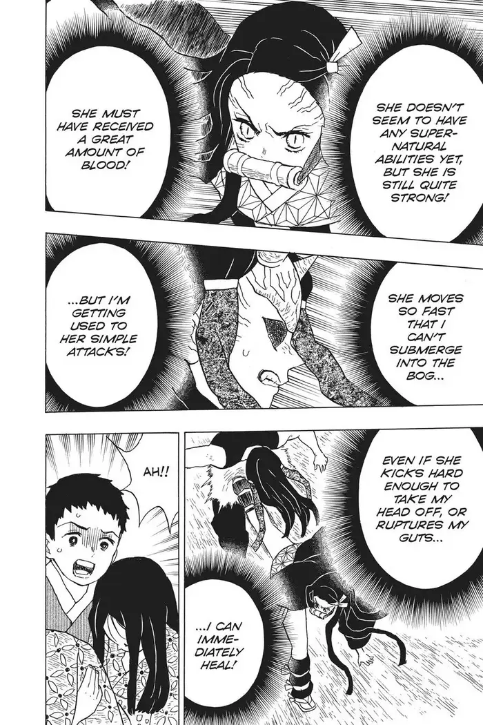 Demon Slayer - Chapter 12 - Page 14