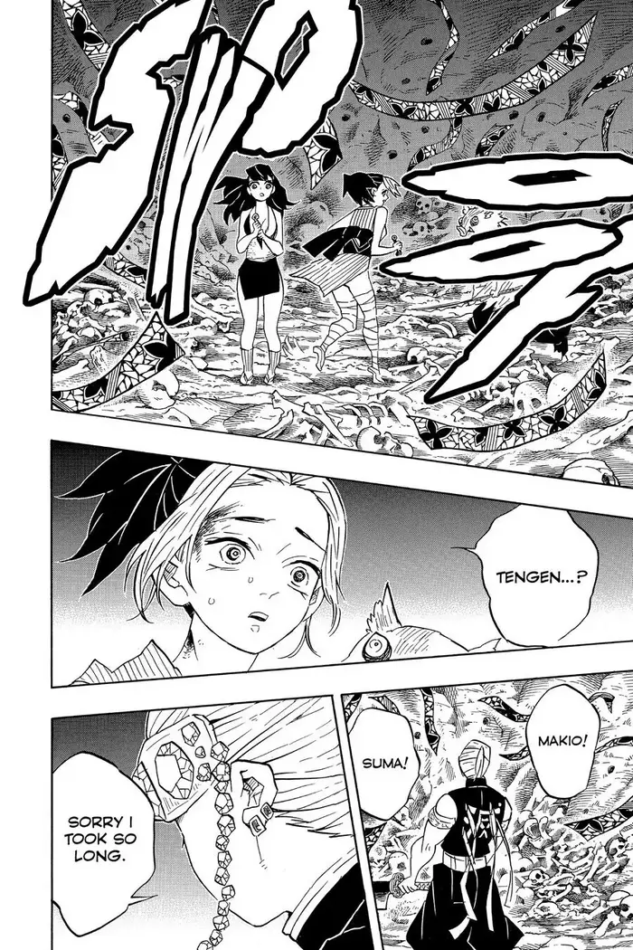Demon Slayer - Chapter 79 - Page 18