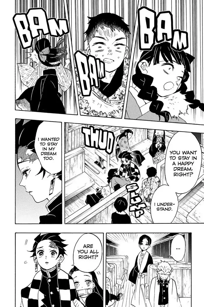 Demon Slayer - Chapter 58 - Page 14