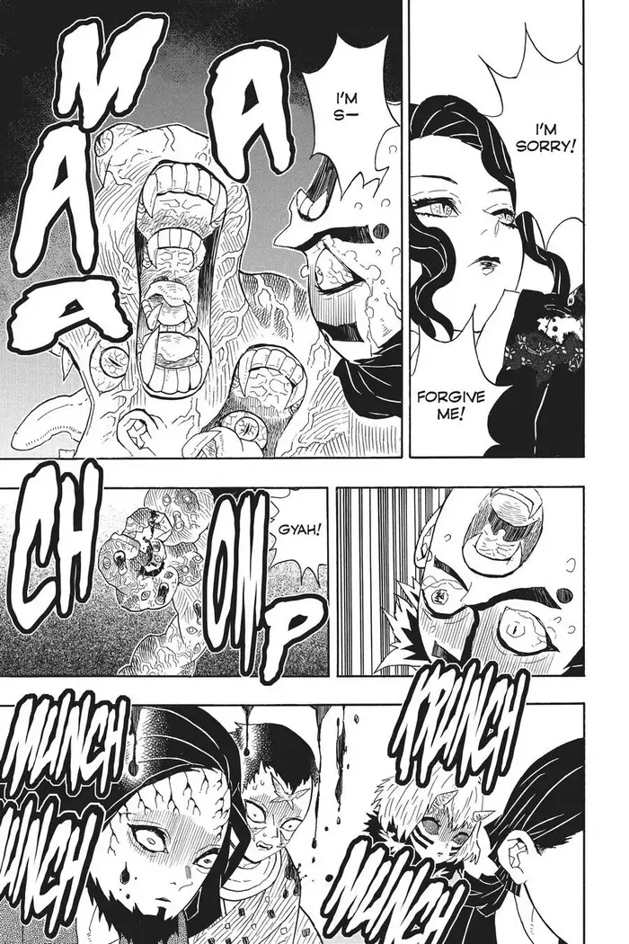Demon Slayer - Chapter 52 - Page 5