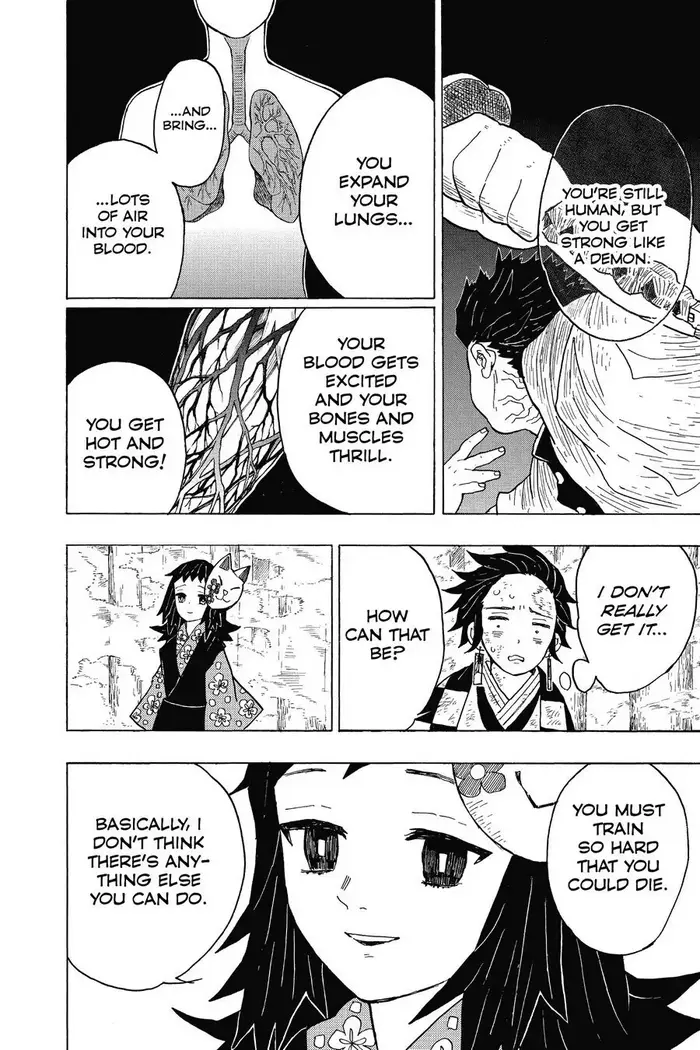 Demon Slayer - Chapter 5 - Page 14