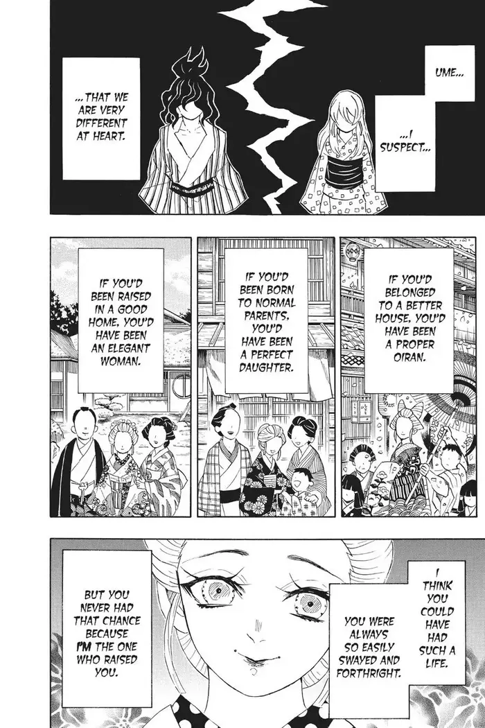 Demon Slayer - Chapter 97 - Page 2