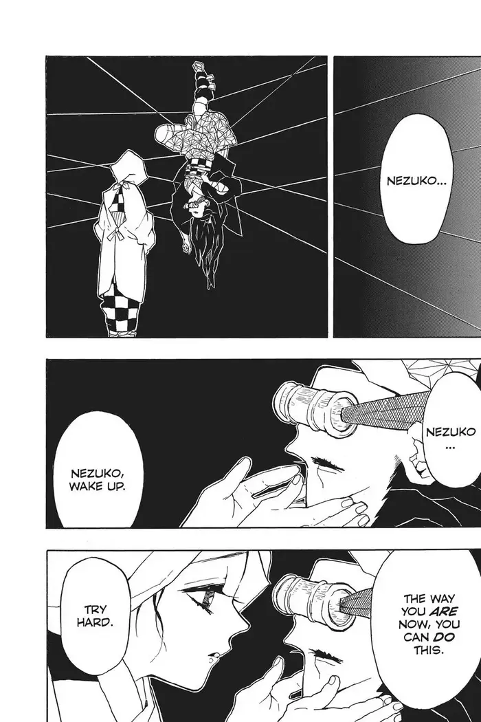 Demon Slayer - Chapter 40 - Page 10