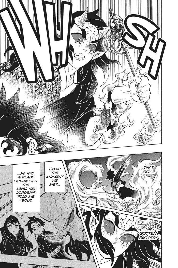 Demon Slayer - Chapter 114 - Page 5