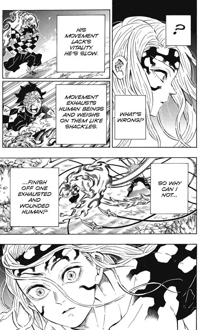 Demon Slayer - Chapter 193 - Page 12