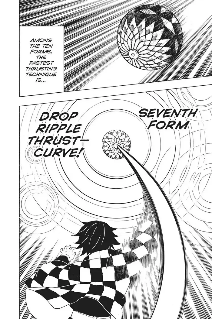 Demon Slayer - Chapter 16 - Page 10