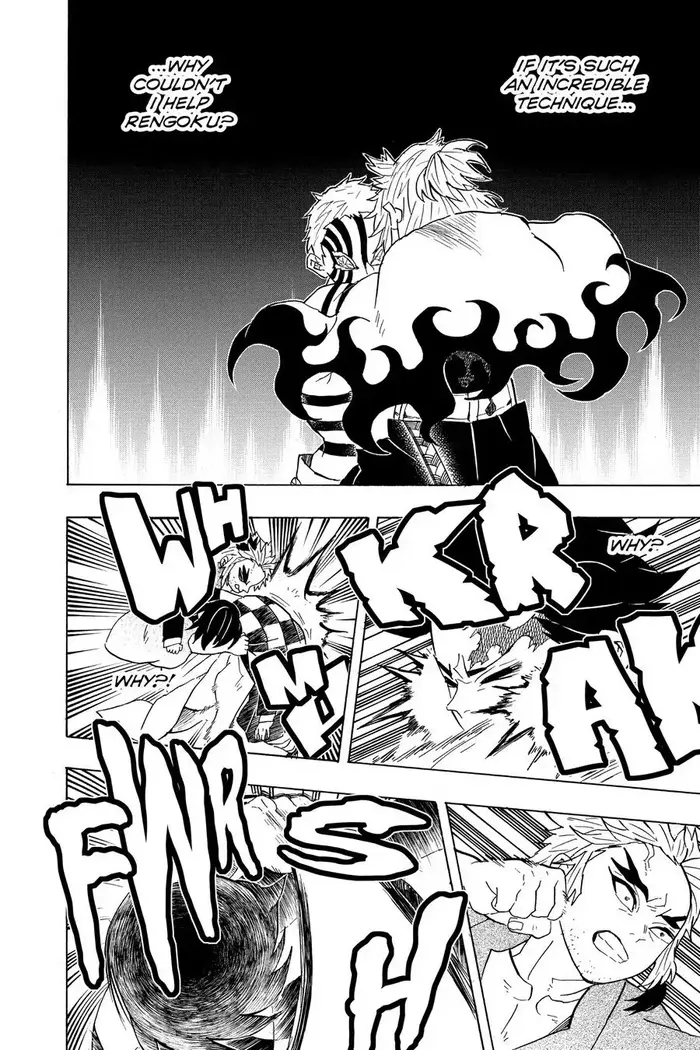 Demon Slayer - Chapter 68 - Page 14
