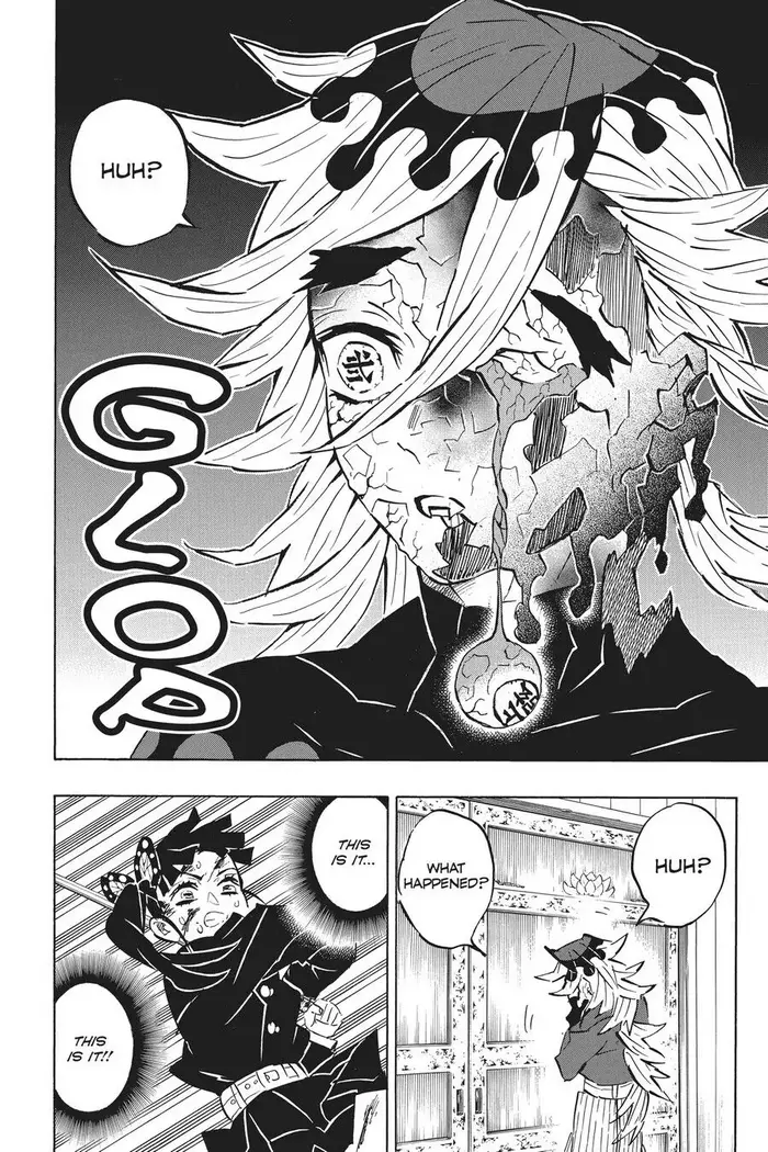Demon Slayer - Chapter 161 - Page 24