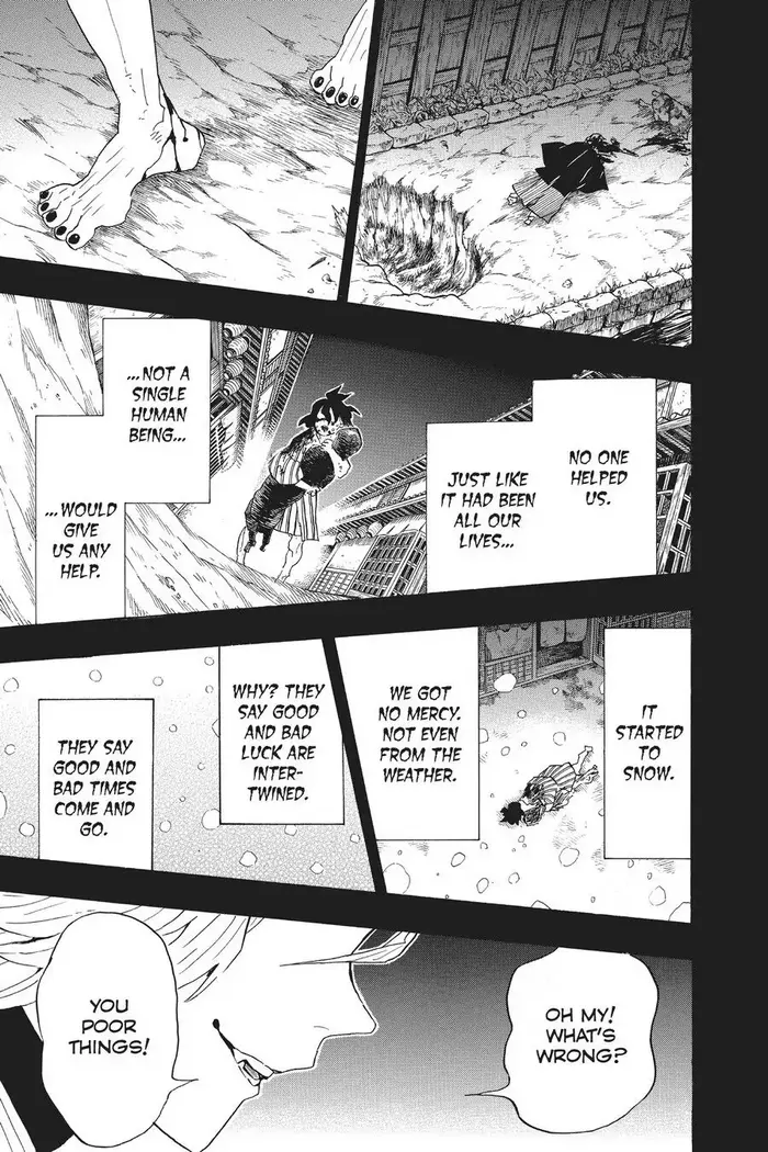 Demon Slayer - Chapter 96 - Page 17