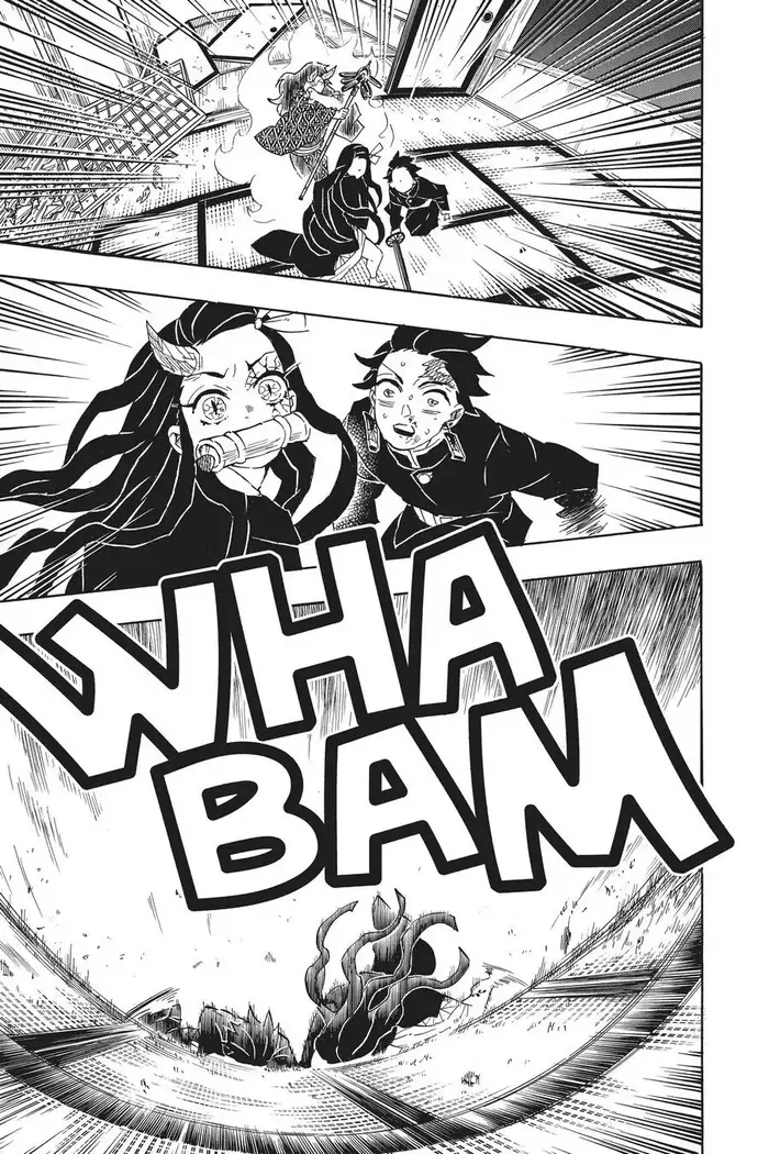 Demon Slayer - Chapter 110 - Page 13