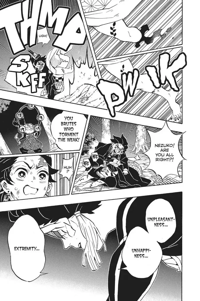 Demon Slayer - Chapter 116 - Page 13