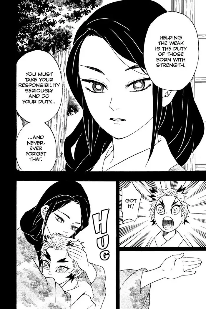 Demon Slayer - Chapter 64 - Page 13