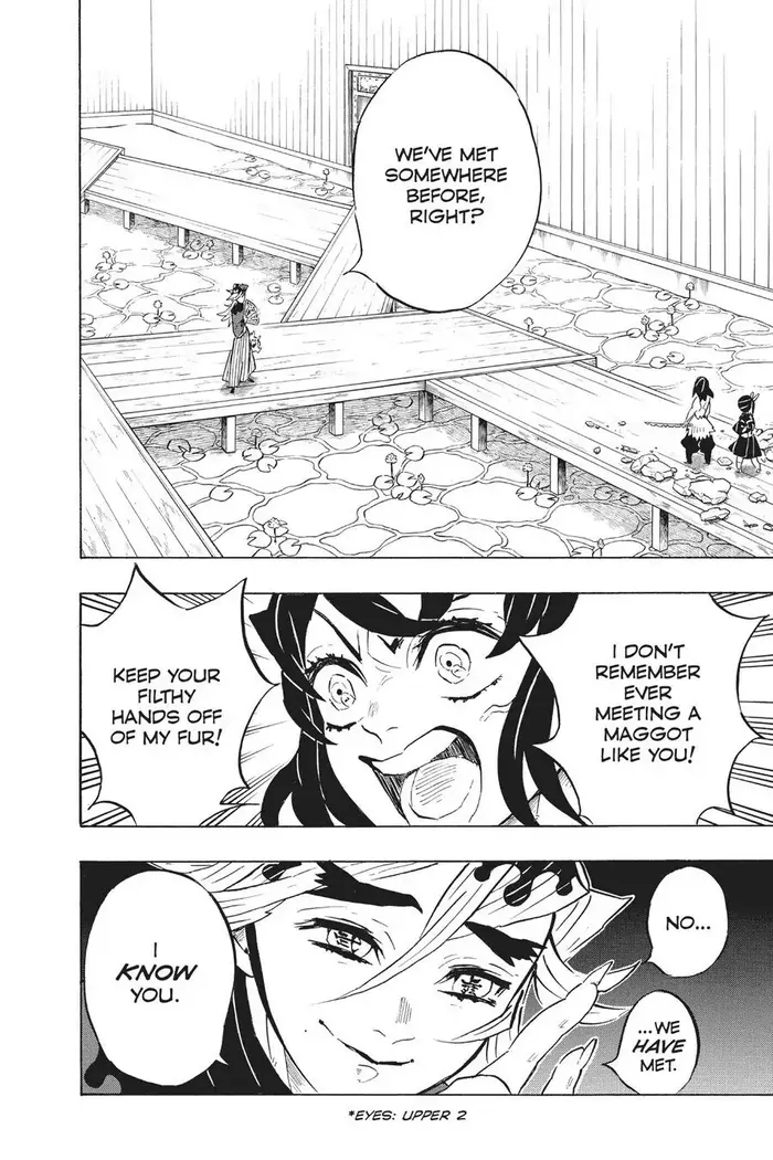 Demon Slayer - Chapter 160 - Page 2