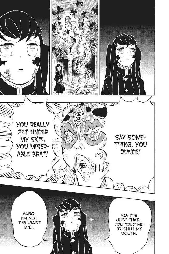 Demon Slayer - Chapter 120 - Page 13