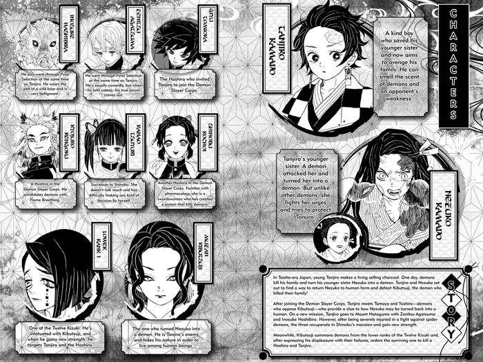 Demon Slayer - Chapter 53 - Page 5