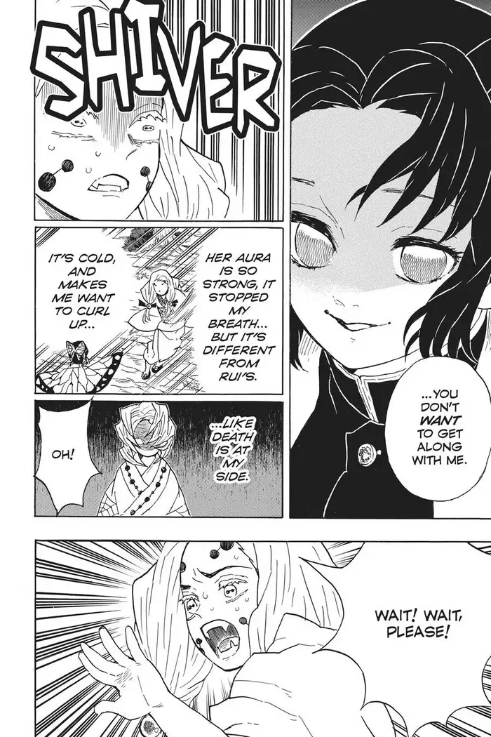 Demon Slayer - Chapter 41 - Page 10