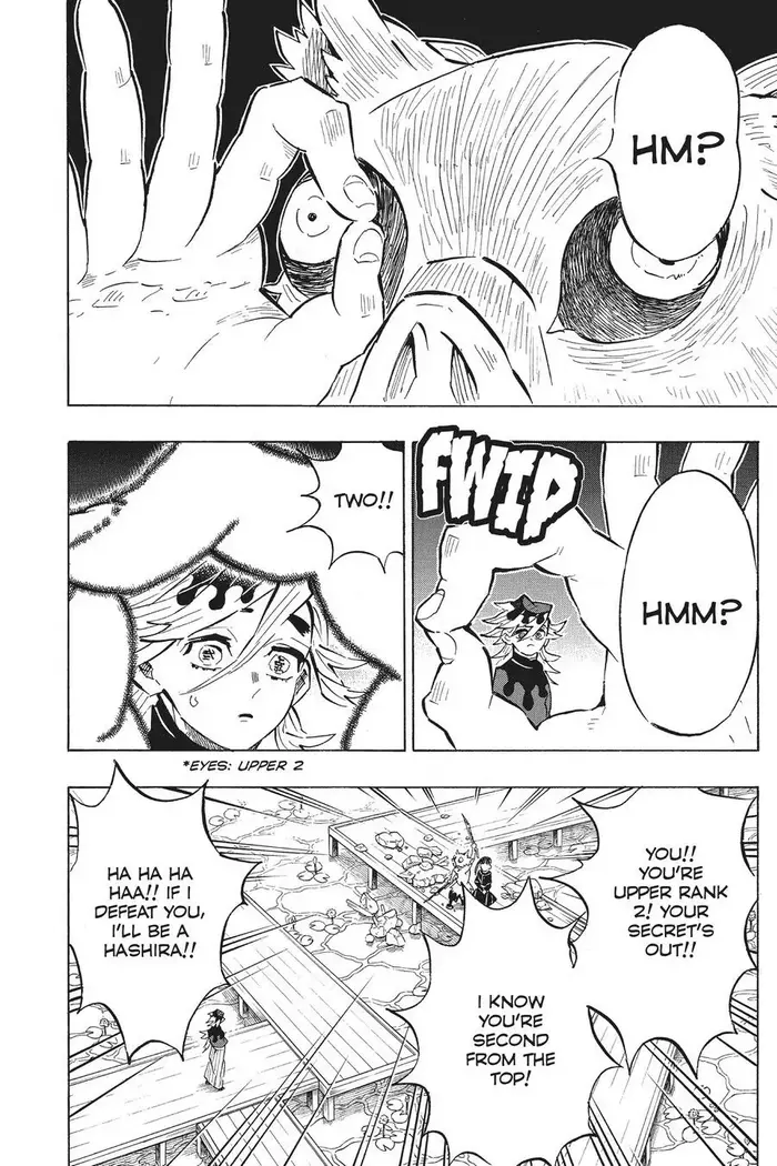 Demon Slayer - Chapter 159 - Page 2