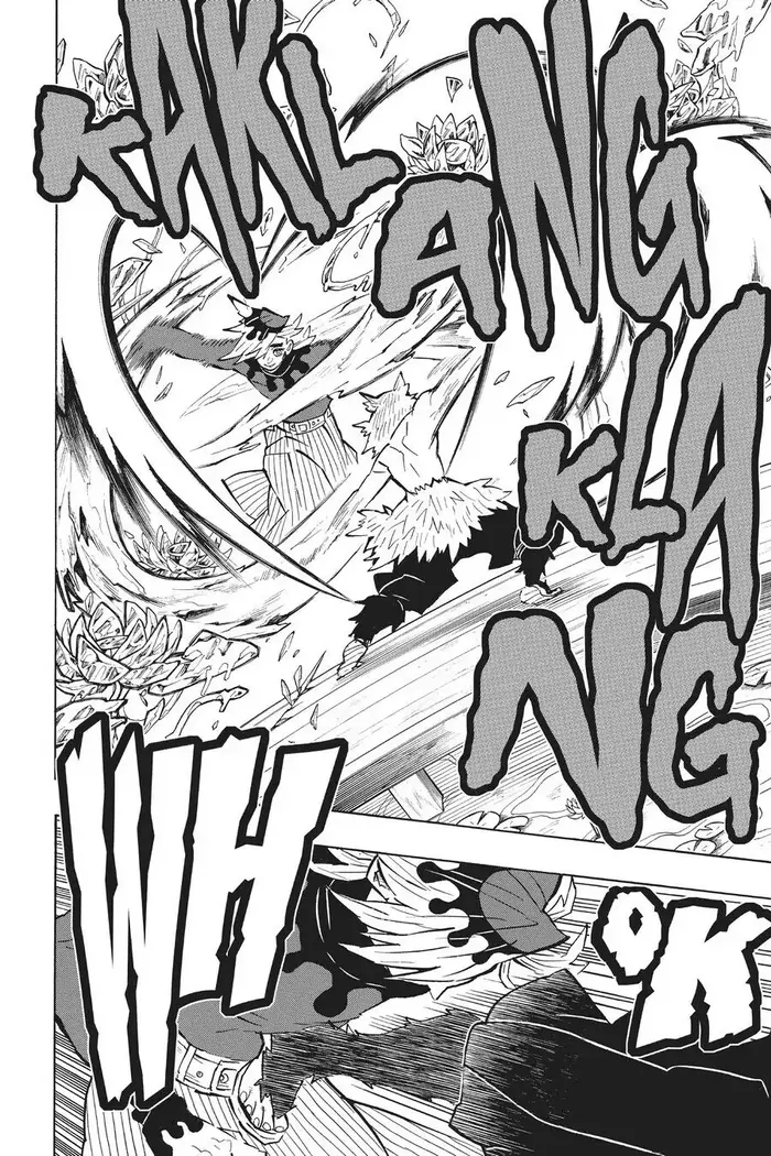 Demon Slayer - Chapter 159 - Page 12