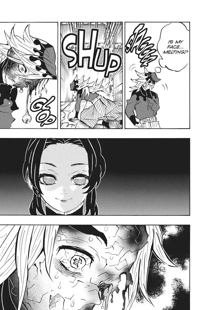 Demon Slayer - Chapter 161 - Page 25