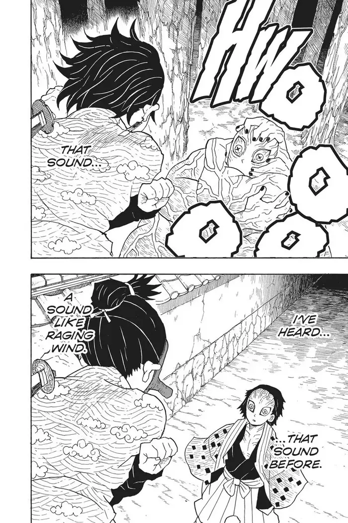 Demon Slayer - Chapter 8 - Page 8