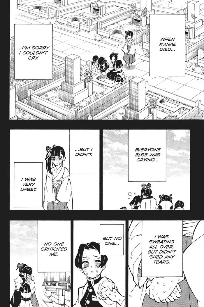 Demon Slayer - Chapter 163 - Page 14