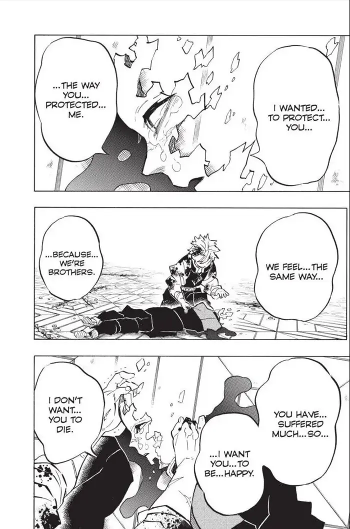 Demon Slayer - Chapter 179 - Page 22