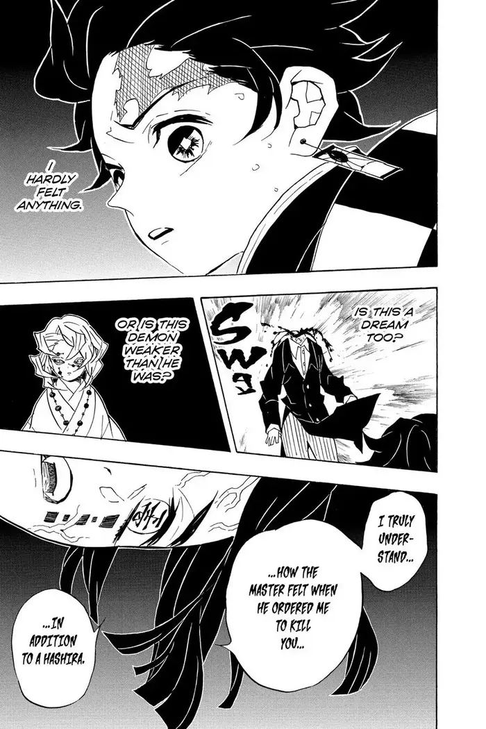 Demon Slayer - Chapter 59 - Page 13