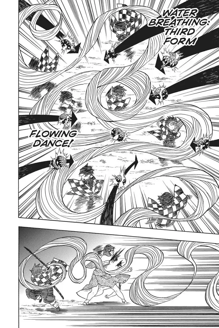 Demon Slayer - Chapter 16 - Page 22
