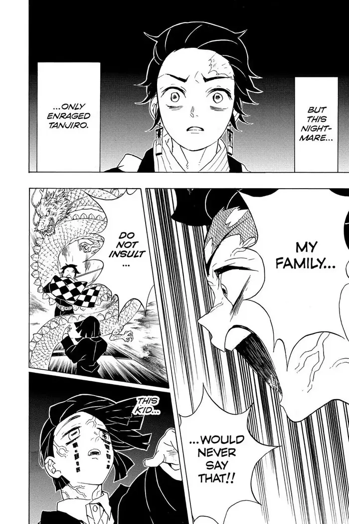 Demon Slayer - Chapter 59 - Page 10