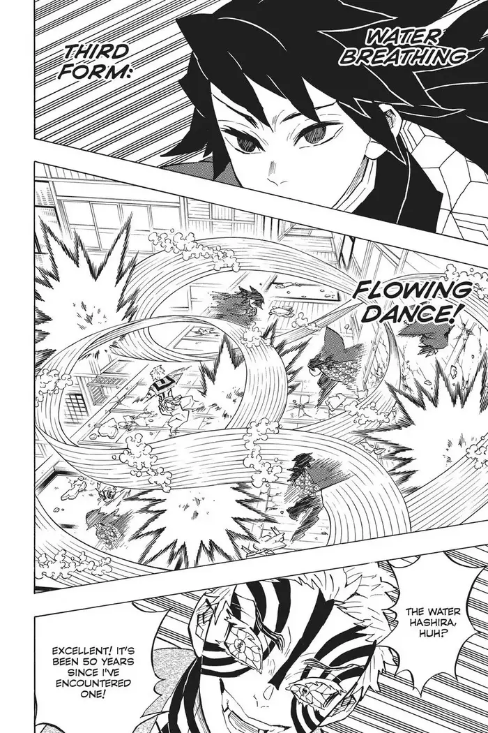 Demon Slayer - Chapter 148 - Page 2